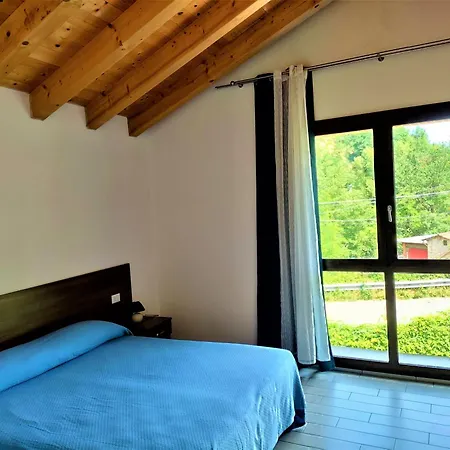 Le Del 'mulino Del Grillo' Bed & Breakfast