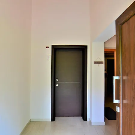 Le Del 'mulino Del Grillo' Couette-café 3*