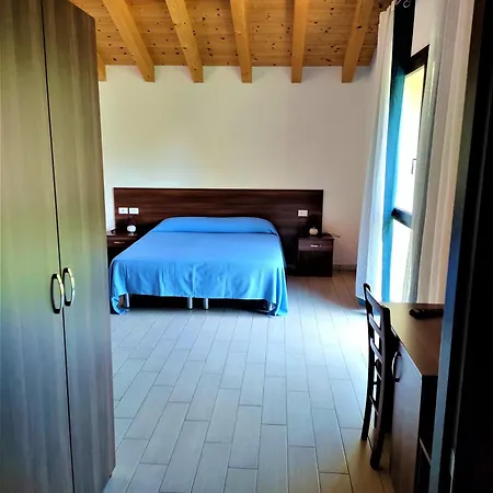 Le Del 'mulino Del Grillo' Couette-café 3*