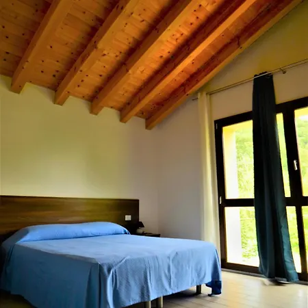 Bed & Breakfast Le Del 'mulino Del Grillo' Ozzano dell'Emilia