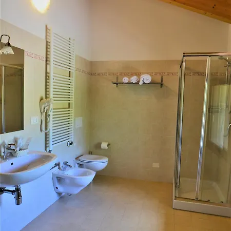 Le Del 'mulino Del Grillo' 3*