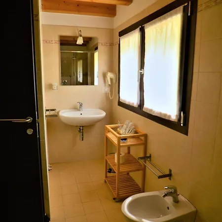 Le Del 'mulino Del Grillo'