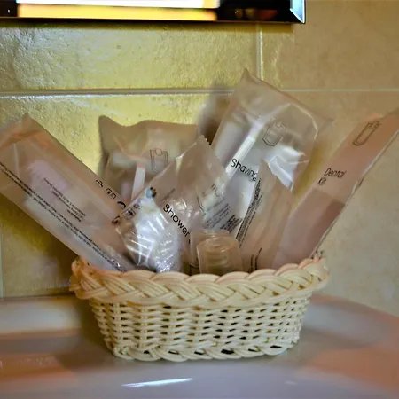 Couette-café Le Del 'mulino Del Grillo' 3*