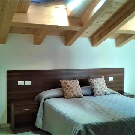 Le Del 'mulino Del Grillo'