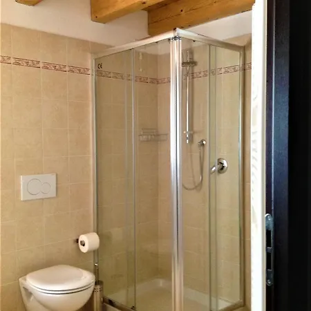 Le Del 'mulino Del Grillo'