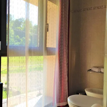 Le Del 'mulino Del Grillo'