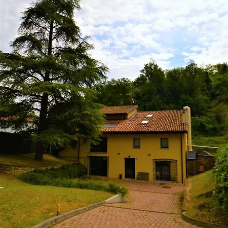 Le Del 'mulino Del Grillo' 3* Ozzano dell'Emilia