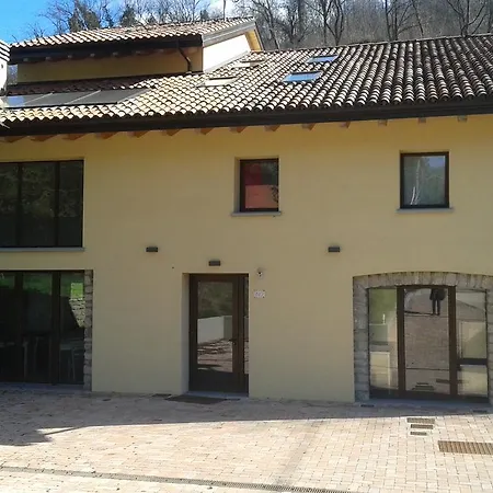 Bed & Breakfast Le Del 'mulino Del Grillo' 3*