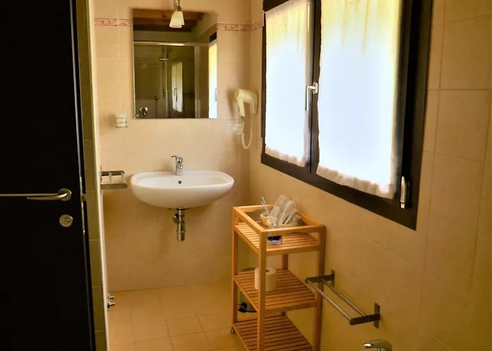 Le Del 'mulino Del Grillo'