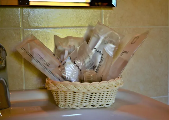 Bed & Breakfast Le Del 'mulino Del Grillo' 3*