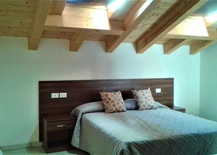 Le Del 'mulino Del Grillo'