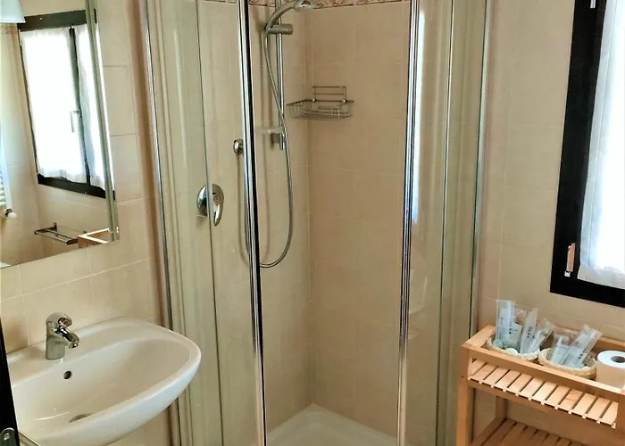 Bed & Breakfast Le Del 'mulino Del Grillo' 3*