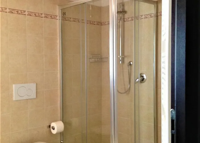 Le Del 'mulino Del Grillo'